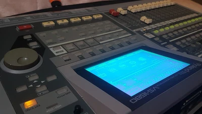 Roland VS-1680 Digital Studio Workstation - Image 1 of 4