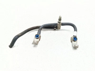 03 Victory V92 Gas Fuel Injector Rail - Image 1 of 4