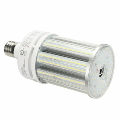 400W MH HID Equal 100W LED Corn Bulb E39 mOGUL Base Garage Warehouse Shop Light - Image 1 of 4