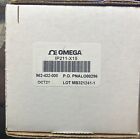 Omega Ip211 X15 Electropneumatic Transducer Input 4 20 Ma Output 3 15 Psig