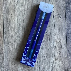 Tim Burton's CORPSE BRIDE HOPSCOTCH Dual Ended Liquid Eye Liner - Full Size New - Picture 1 of 11