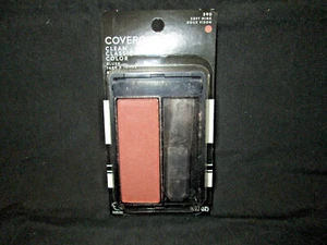Covergirl Clean Classic Color Blush 590 Soft Mink 0,27oz, NEU - Bild 1 von 3