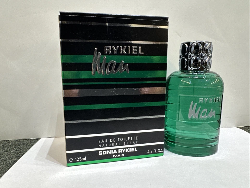 Rykiel Man от Sonia Rykiel туалетная вода спрей 4,2 унц - Изображение 1 из 1