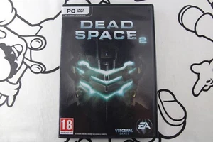 PC DEAD SPACE 2 MUY BUEN ESTADO PAL ESPAÑA - Imagen 1 de 4