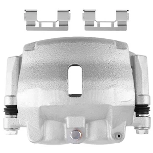 Front Left Brake Caliper w/Hardware for Ford F150 05-08 Mark LT 2006-08 SLB1968 - Picture 1 of 12