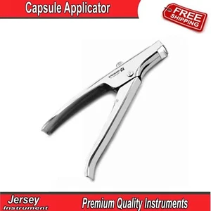 Dental Universal Capsule Applicator Applier GC Fuji Encapsulated Glass Ionomer - Picture 1 of 4
