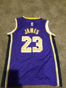 children's lebron james jersey