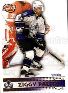 2002-03 Pacific Complete #203 Zigmund Palffy - Picture 1 of 1