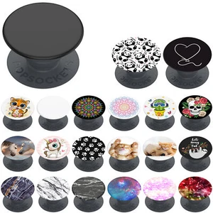 ORIGINAL PopSockets Handyhalterung PopSocket Basic Fingerhalterung Handygriff - Afbeelding 1 van 199