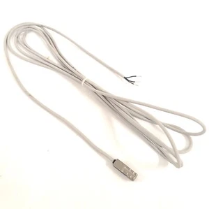 SMC D-G79L Solid State Band Mounting Cylinder Auto Switch 3-Wire NPN 4-28VDC - Picture 1 of 5