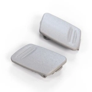 R170 R171 R230 Dachträger Halterung Abdeckung Kappe Verkleidung 2er Set Mercedes A1706980930& - Bild 1 von 3