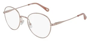 Chloé JONI CH0021O Pink (005) Eyeglasses - Picture 1 of 1