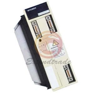 1PC Mitsubishi MDS-A-SVJ-20 Servo Drive Used - Picture 1 of 4