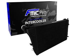 Intercooler FMIC.Pro para Volkswagen VW Passat B6 B7 CC - Imagen 1 de 5