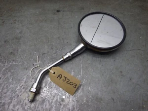 AJS Modena Lexmoto Milano 125 Right Hand Mirror Chrome AJ203 - Picture 1 of 4