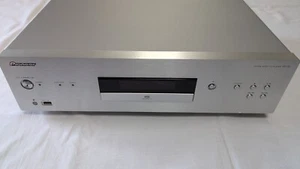 Pioneer PD-70 SACD CD-Player Super Audio CD Player Onkyo - Bild 1 von 8