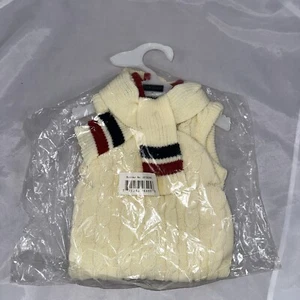 Neu mit Etikett Zach & Zoey Aberdeen Strickpullover EX Large - Bild 1 von 6