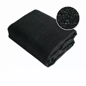 Cerbior 90%UV Sunblock Shade Cloth for Pergola Garden Plant Cover Porch Vertical - Picture 1 of 8