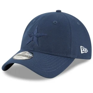 Dallas Cowboys New Era Core Classic Hat - Picture 1 of 2