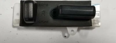 Interruptor de asiento delantero derecho Lincoln LS 2003 2004 2005 2006 Foto 1 de 4