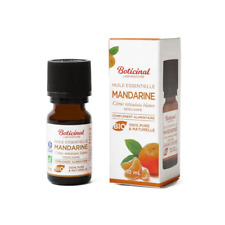 Boticinal huile essentielle mandarine bio 10ml