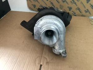 9648338880/VVP2 RHF3V CITROEN PEUGEOT 1.4 HDI Turbocompressore Originale IHI Turbo - Foto 1 di 4