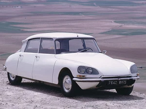 CITROEN DS WORKSHOP MANUAL TALLER SERVICE PDF DVD REPAIR ENGLISH CITRÖEN - Imagen 1 de 1