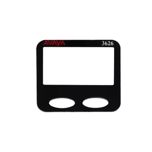 Avaya 3626/PTX130 Ersatz-LCD-Objektiv - Bild 1 von 1