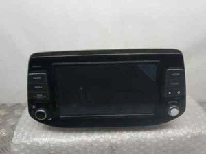 96160G4000PMP navigatore gps per HYUNDAI I30 (PD) ESSENCE 2017 4812570 - Foto 1 di 6