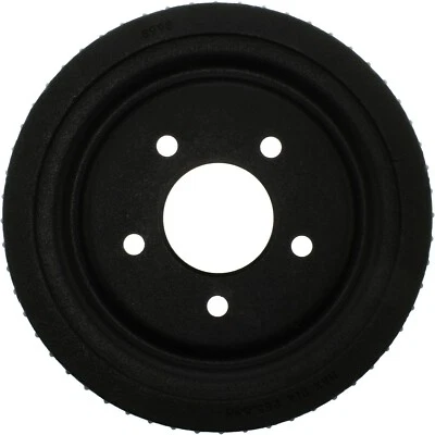 For 1996-2002 Chevrolet Express 1500 Premium Brake Drum Rear Centric 1997 1998 - Изображение 1 из 4