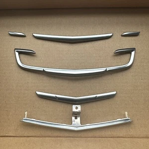 Nuevo Panel de Control Asiento de CA Calor Cadillac CUE Trim ATS CTS SRX XTS ESCALADE ELR - Imagen 1 de 1