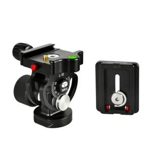 SIRUI L-10 L10 L -Series Monopod Tilt Head 33lb Capacity Quick Release - Picture 1 of 2