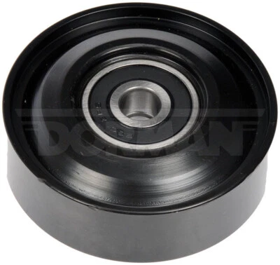 Idler Pulley (Pulley Only) for Infiniti G25 2012-11 - Imagem 1 de 2