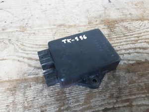 1995 95 88-97 Kawasaki ZX6 Ninja 600 ZX600E ECU Engine Motor Controller Manager - Picture 1 of 9