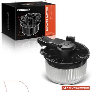 Motor soplador A-Premium para Honda Accord CR-V Civic Acura RDX ILX 79310-T0A-A01 - Imagen 1 de 9