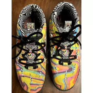 Puma Melo MB.03 Dexter's lab basketball shoes kids 3C - Picture 1 of 6