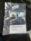 The BMW 3 Series Sedan Owner's Manual & Quick Reference Sealed in Package