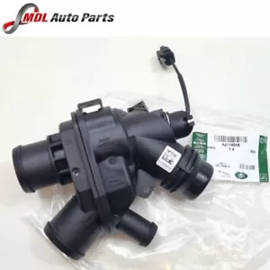 Land Rover Genuine Engine Thermostat Assembly for Jaguar - AJ814048 - Picture 1 of 1