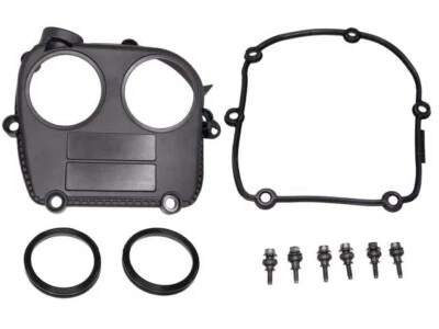 Upper Timing Cover REIN AUTOMOTIVE TCV0137 for Audi, Volkswagen Brand New - Image 1 of 2