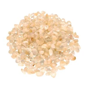 Citrin Mini-Trommelsteine | 5 - 20 mm | Edelstein | Lebensquelle Plus - Bild 1 von 4