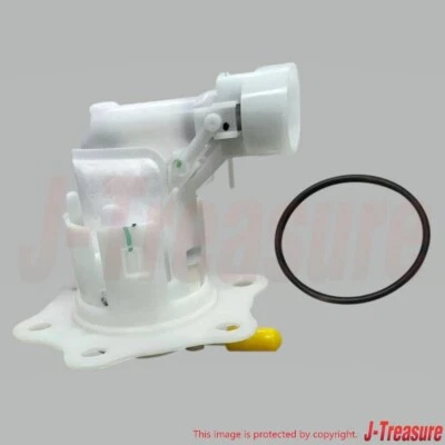 Conjunto de bomba de combustible genuino y junta tórica Honda CRF250R 2010-2017 FABRICANTE DE EQUIPOS ORIGINALES Foto 1 de 4