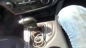 Shifter OPTIMAKIA 2015 Transmission Shift 30443840 - Foto 1 di 9