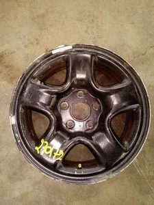 Wheel 16x6-1/2 Steel Fits 01-05 RAV4 471881 - Picture 1 of 6