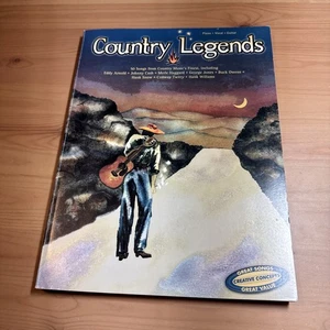 Country Legends 50 Songs from Country Musics Finest - Picture 1 of 16