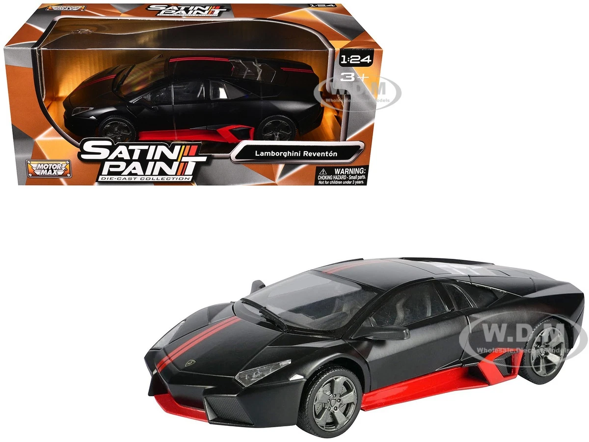 MOTORMAX Diecast Lamborghini Diecast & Toy Vehicles for sale | eBay