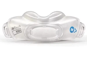 ResMed AirTouch N30i Medium Cushion 62331 - Picture 1 of 5