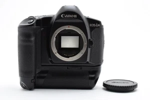[Casi COMO NUEVA] Cuerpo de cámara fotográfica Canon EOS-1N HS 35 mm SLR Canon de JAPÓN - Imagen 1 de 24