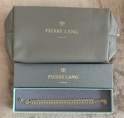 Pierre Lang Armband - Nagelneu - Bild 1 von 2