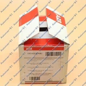 New Abb S3-S5 220V DC/AC 61303378 Motor 1SDA013876R1 Fast Delivery - Picture 1 of 8