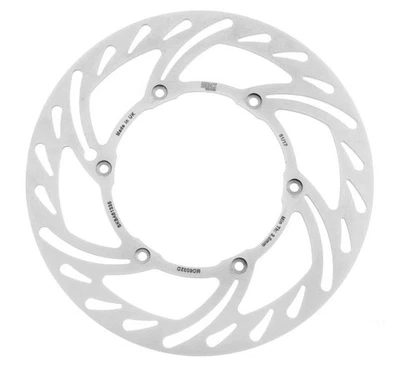 Rotor de freno estándar EBC MD6032D Foto 1 de 2